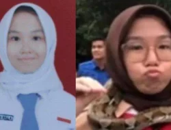 Misteri Hilangnya Siswi SMAN 61 Jakarta Terbongkar, Alasan Sayidah Kabur 4 Hari Ternyata Mengejutkan