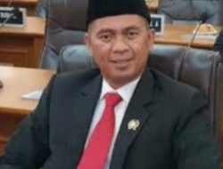 DPRD Minta Fasilitas di Geyser Cisolok Sukabumi Diperbaiki Demi Wisatawan