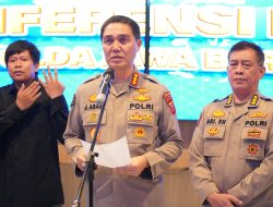 *Polda Jabar Buka Nomor Hotline Untuk Penanganan Kasus Vina Cirebon*