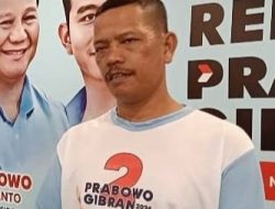Ketua Pacira Bereaksi Keras  Pernyataan Camat Sindangkerta,” Wartawan Itu Rametuk,”