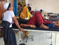 Kata Bupati-DPRD Sukabumi soal Keracunan Massal Tewaskan Bocah 9 Tahun