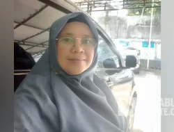Anggota DPRD Ai Sri Mulyati Soal Pelecehan Seksual Putri Nelayan Palabuhanratu Sukabumi