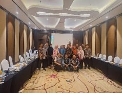 Masuk 5 Besar Investment Chellenge 2024, Tim Pemkab. Sukabumi