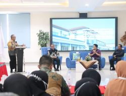 Bupati Sukabumi Apresiasi Kerjasama RS Hasan Sadikin Bandung Dengan RSUD Sekarwangi