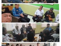 Kepala UPT PB 1 Cibinong Sambut Hangat Silaturahmi dan Audiensi Pengurus Harian AIPBR