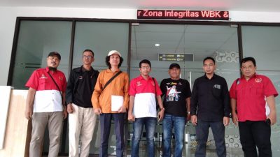Carut Marut PPDB 2024 , PWRI Bogor Raya Rohmat Selamet : Desak Pemerintah Hapus jalur Zonasi
