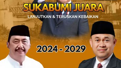 Padlilah Dari Partai Gerindra Santer Bersanding Dengan Asep Japar Di Pilkada Sukabumi