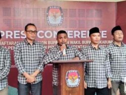 Pilkada Sukabumi Disoal Terkait Minimnya Partisipasi Pemilih
