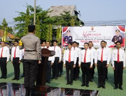 Ungkap Kasus Kekerasan Anak, 23 Anggota Polres Sukabumi Diganjar Penghargaan