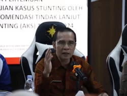 Audit Kasus Stunting Kota Sukabumi: Dorong Percepatan Penurunan Stunting dan Wujudkan “Zero New Stunting”