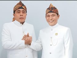 HJKS 2024, Anggota DPRD Sukabumi Ajak Masyarakat Bersatu Bangun Daerah Lebih Baik