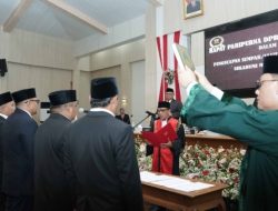 Komisi DPRD Daerah Sukabumi, Ini Tugas dan Nama Anggotanya