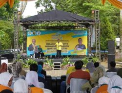 Peringatan HKN Ke 60, Bupati Sukabumi  Ajak Semua Kompak Tingkatkan Derajat Kesehatan Masyarakat