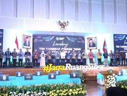 Kepala Diskominfo Kab.Sukabumi Yakin CSIRT Mampu Menghadapi Ancaman Kejahatan Ciber