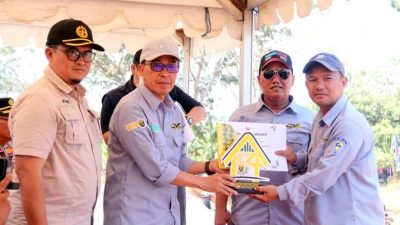 Open Grasstrack Sukabumi Ngabumi, Sekda Optimis Berdampak Positif Pada Parawisata dan UMKM