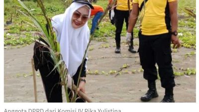 Komisi IV DPRD Kabupaten Sukabumi Siapkan Strategi Genjot Pariwisata Tahun 2025