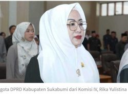 DPRD Sukabumi Apresiasi Peresmian Jembatan Cilalay: Tingkatkan Aksesibilitas Warga