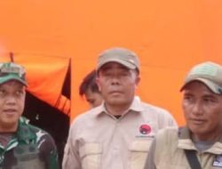 DPRD Kabupaten Sukabumi Minta Lahan Perhutani Dijadikan Relokasi Warga Pabuaran