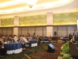 MENJADI NARASUMBER DIGITALISASI DATA, SEKDA” MENDUKUNG TERWUJUDNYA INDONESIA EMAS 2045″