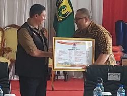 Rakor Penanganan Darurat Bencana, Timdakan Cepat dan Efektif Penuhi Warga Terdampak