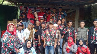 Dihadiri DPRD, LMPI MAC Pabuaran Peringati Hari Dsabilitas Nasional Ke 32.
