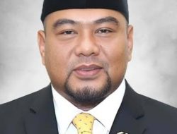 Anggota DPRD F-Partai Golkar: Pementah Harus Tegas