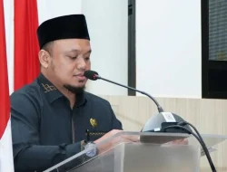 Kerusakan Ekosistem Jadi Masalah Serius, Alasan DPRD Sukabumi Usulkan Raperda Jasa Lingkungan