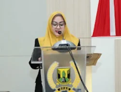 Dewan Rika Siap Kawal Kejelasan Nasib Guru Honorer R3 di Kabupaten Sukabumi