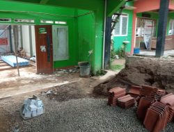 Pemdes Kota Batu Realisasikan Pembangunan Kantor Desa