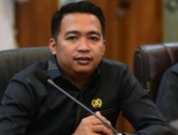 Program MBG, Anggota DPRD Kabupaten Sukabumi Faizal Akbar : Mencerdaskan Anak Bangsa
