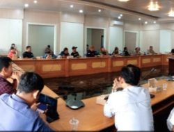 JPMSS Desak DPRD Sukabumi Tuntaskan Krisis Listrik di Pajampangan