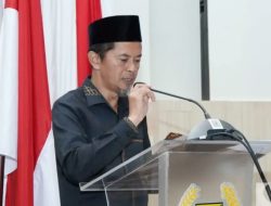 Capaian 2024 Hanya 53%, Komisi I DPRD Usul Perda Kemudahan Investasi di Kabupaten Sukabumi