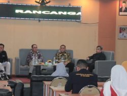 DPRD Kab.Sukabumi Fraksi Golkar Komitmen Kawal Kebijakan, Akomodasi Kepentingan Masyarakat
