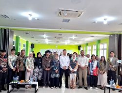 Jabar Bergerak Zillenial Sukabumi” Bangun Semangat Pemuda Kolaborasi Untuk Pembangunan