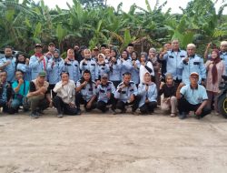 Sambut 1 Ramadhan 1446 H,” Korwil 1 Gapersus Gelar Cucurak.”