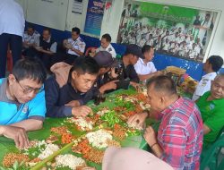Sambut Ramadhan, DPC Organda Kab.Bogor Gelar Cucurak