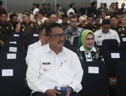 Bupati Sukabumi Sambut Baik Lima Fokus Pembangunan Wujudkan Jawa Barat Istimewa