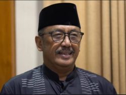 Pemkab Sukabumi Tetapkan Wilayah Berstatus Tanggap Darurat Bencana