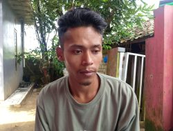 Waspada Penipuan Bermodus Pertemanan. Warga Sukabumi Menjadi Korban