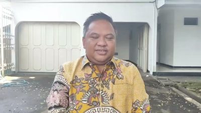 Ketua DPRD Kabupaten Sukabumi Soal Koperasi Desa Merah Putih: Intruksi Presiden Yang Harus Dilakukan