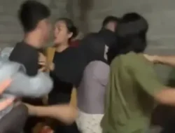 Hari Bahagia Mendadak Tragedi, Viral Pengantin Pria Dikeroyok seusai Ijab Kabul, Diduga karena Mahar
