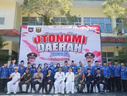 OTDA Ke-29, Ketua DPRD, ” Momentum Memperkuat Semangat Desentralisasi Pembangunan Nasional