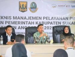 Wabup” Salah Satu Tantangan Pemda Menghadirkan ASN Profesional dan Bekerja Baik”
