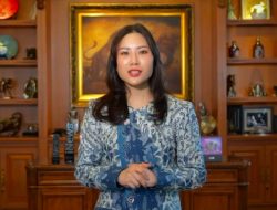 Dalam Acara Women’s Inspiration Awards, Angela Tanoesoedibjo, : Peran Perempuan Sangat Signifikan Bagi Kemajuan Indonesia.