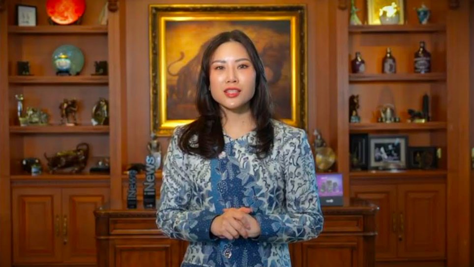 Angela Tanoesoedibjo