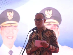 Melalui PPI, Wali Kota Sukabumi : Kesejahteraan Pensiunan Layak Untuk Menikmati Hidup Lebih Baik.