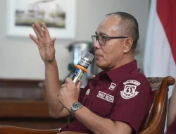 Perkuat Keamanan Data, Pemkot Sukabumi Terapkan Tanda Tangan Elektronik Bersertifikat.
