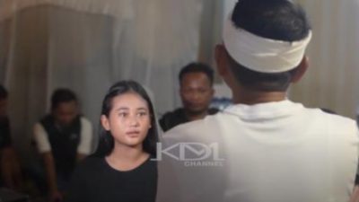 Kronologi Lengkap Perdebatan Kang Deddy Mulyadi Dan Siswa Yang Menolak Penghapusan Acara Wisuda Atau Perpisahan Bagi Siswa Sekolah.