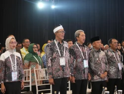 Melalui Kegiatan Munas Apeksi 2025, Wali Kota Sukabumi : Siap Tingkatkan PAD dan Kuatkan Fiskal Daerah.