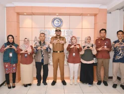 Wali Kota Sukabumi Beri Semangat Kepada Peserta Seleksi PPPK Tahap 2